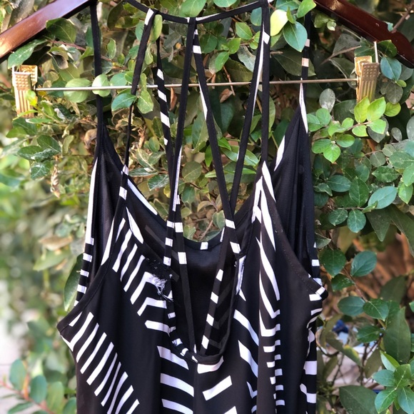 Lush maxi dress - Picture 4 of 7